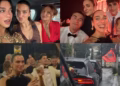 Dua Lipa ndan pamje nga dasma familjare në Kosovë