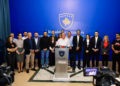 PDK me nismën për ndryshimin e ligjit për Specialen, njohësit e vlerësojnë të pamundur