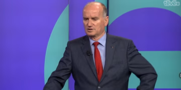 Fatmir Çollaku: Zhvillimet e fundit kanë irrituar thellë palën e “rebelëve” në LDK, kjo parti është përçarë