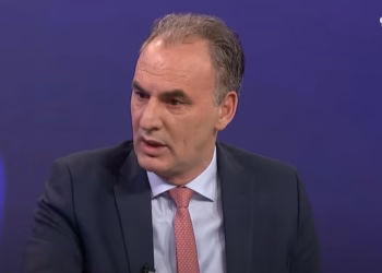 Limaj: Shteti dhe populli i Kosovës nuk lejojnë që t’i rishkruhet historia