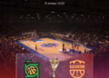 Basketboll, Superkupa në Rahovec