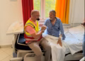 Gjendet në Tiranë 80-vjeçari nga Ferizaj, ishte raportuar i zhdukur më 17 gusht