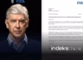 FFK: Arsene Wenger vlerëson themelimin e “FIFA Talent Academy Kosova”