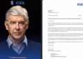 Wenger vlerëson FFK-në për themelimin e “FIFA Talent Academy Kosova”