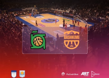 Basketboll, shtyhet finalja e Superkupës së Kosovës