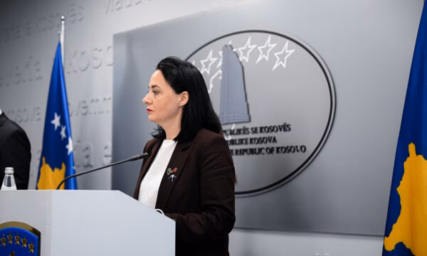 Pacolli: 39 gjoba dhe 32 vendime për ndërprerje të punimeve në dy javë