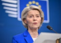 Von der Leyen nis vizitën në rajon, sot në Tiranë e nesër në Prishtinë