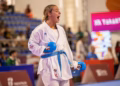 Fortesa në gjysmëfinale, një fitore larg medaljes