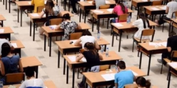 Publikohen rezultatet e testit PISA, Kosova mbetet nën mesataren e OECD-së
