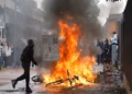 Përshkallëzohen protestat në shkollat franceze, 625 të arrestuar dhe 83 policë të plagosur