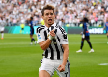 Conceicao lëndohet, Juve sytë kah Zhegrova