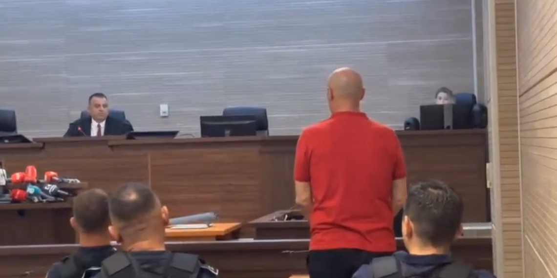 Fatmir Sheholli deklarohet i pafajshëm lidhur me akuzën për spiunazh e shantazh