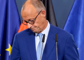 Partia e kancelarit Merz pëson humbje të thellë, CDU-ja zhgënjen në zgjedhjet rajonale në Gjermani