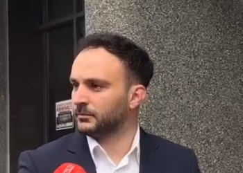 Guri nga LDK: Ne nuk do të votojmë për Qeverinë Kurti