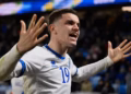 Dion Gallapeni shpërthen me dy asistime në fitoren e Wisla Plock