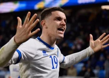 Dion Gallapeni shpërthen me dy asistime në fitoren e Wisla Plock