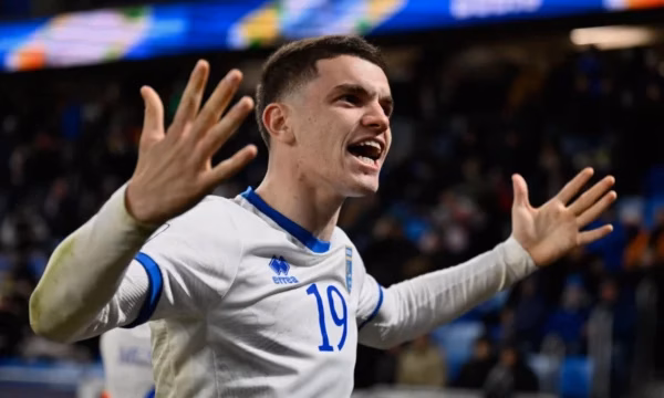 Dion Gallapeni shpërthen me dy asistime në fitoren e Wisla Plock