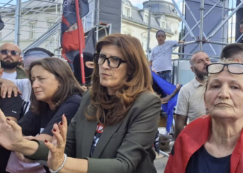 Musliu pas vendimit të Speciales: Nëse dikush ka bërë krim, sot ka bërë krim Gjykata Speciale