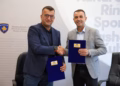 Mbi 1.7 milionë euro investohen në palestrën sportive në Istog