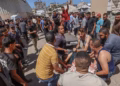 Sulmet izraelite përshkallëzohen në të gjithë Gazën, tre persona vriten nga të shtënat e ushtrisë izraelite