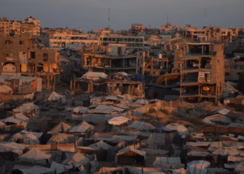 Një i vrarë dhe shtatë të plagosur në shkeljen e fundit të armëpushimit në Gaza nga Izraeli