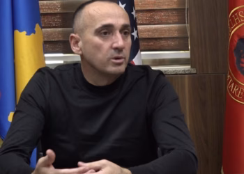 Paralajmërimi i Ambasadës së Amerikës për demonstrata, Syla: Edhe ish-ushtarët e UÇK janë ‘ushtarë amerikanë’