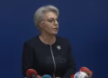 Gërvalla mohon bashkëpunimin me dhomat e specializuara nga Hagë