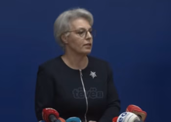 Gërvalla mohon bashkëpunimin me dhomat e specializuara nga Hagë