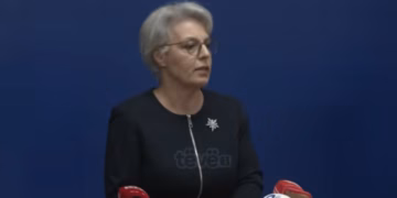 Gërvalla mohon bashkëpunimin me dhomat e specializuara nga Hagë