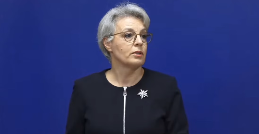 Gërvalla: Nuk kam asnjë pikëtakim me Specialen, s’kam heshtur – duhet të përgatitemi për betejën ligjore në Apel