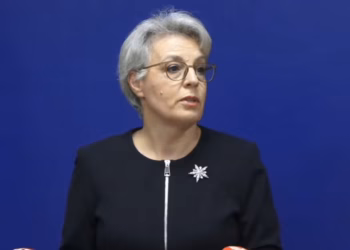 Gërvalla: Nuk kam asnjë pikëtakim me Specialen, s’kam heshtur – duhet të përgatitemi për betejën ligjore në Apel