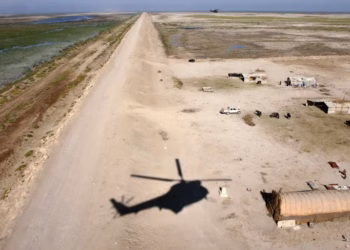 Iraku sekuestron platformën e dronëve që u përdorën për të sulmuar tubacionin saudit