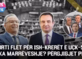 “Gjithçka për ish-krerët”–Kurti flet për Specialen/ Marrëveshja VV-PDK, flet Rrustem Mustafa|MESDITË