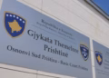 Gjykata dënon me 6 vjet burgim një person për falsifikim dokumentesh dhe tentim-mashtrim