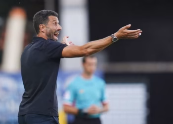 Fiorentina shkarkon trajnerin Grosso