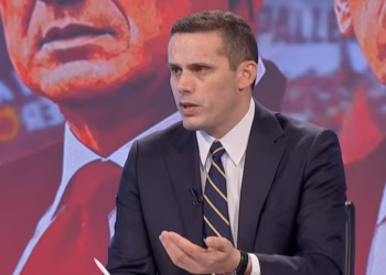 Gruda: E pandershme t’i thuhet PDK-së, “nëse do ndryshime për Specialen, a i ke votat për president?”