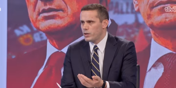 Gruda: E pandershme t’i thuhet PDK-së, “nëse do ndryshime për Specialen, a i ke votat për president?”