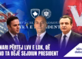 Emisioni “Këndi i Debatit” 01.09.2026