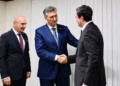 Kurti takon Plenkoviqin në Nju Jork, diskutojnë sigurinë, integrimin evropian dhe çështjen e të zhdukurve