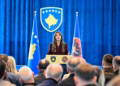 Haxhiu: Fondet publike marrin kuptim kur shndërrohen në punë të dobishme dhe rezultate të prekshme