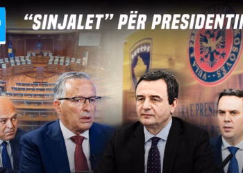 Emisioni “Ditari” 30.09.2026