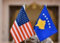 Ambasada amerikane: Presim të punojmë bashkë me Qeverinë për paqen dhe stabilitetin rajonal