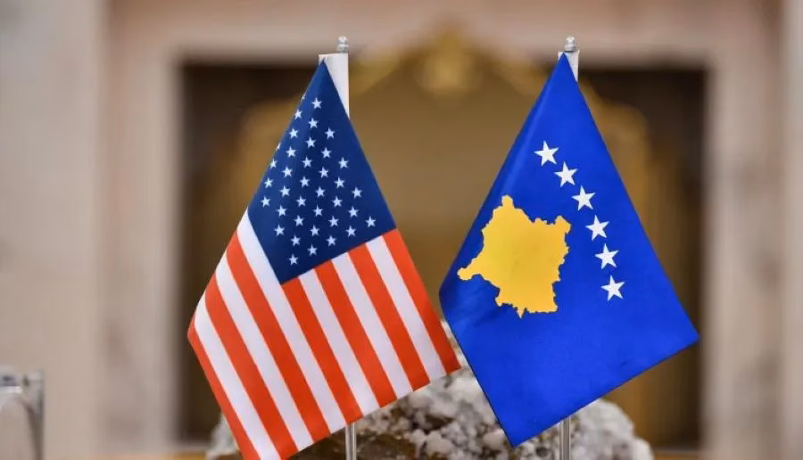 Ambasada amerikane: Presim të punojmë bashkë me Qeverinë për paqen dhe stabilitetin rajonal
