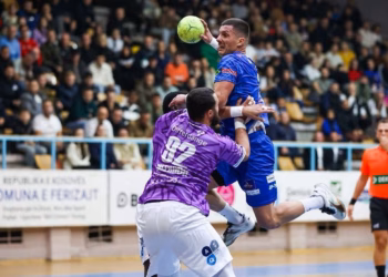Hendboll, kundërshtar nga Italia për Kastroitin