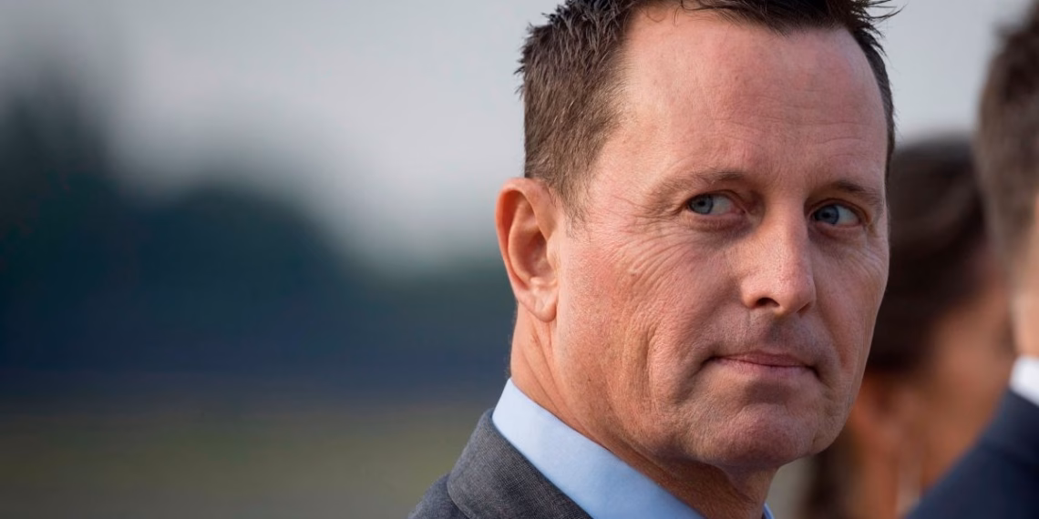 Grenell kërkon shpërbërjen e Speciales pas dënimit të Thaçit: Vendimi është skandaloz