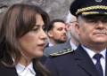 Haxhiu kërkon presion ndërkombëtar ndaj Serbisë për Radoiçiqin, pa dorëzimin e tij s’mund të vazhdohet tutje