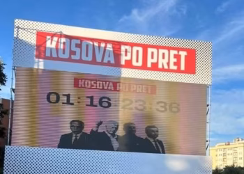 “Liria ka emër” zhvendos aktivitetet në Hagë, nesër organizohet “Nata e Pritjes”