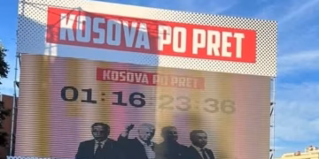 “Liria ka emër” zhvendos aktivitetet në Hagë, nesër organizohet “Nata e Pritjes”