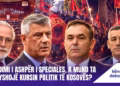 Emisioni “Këndi i Debatit” 16.09. 2026