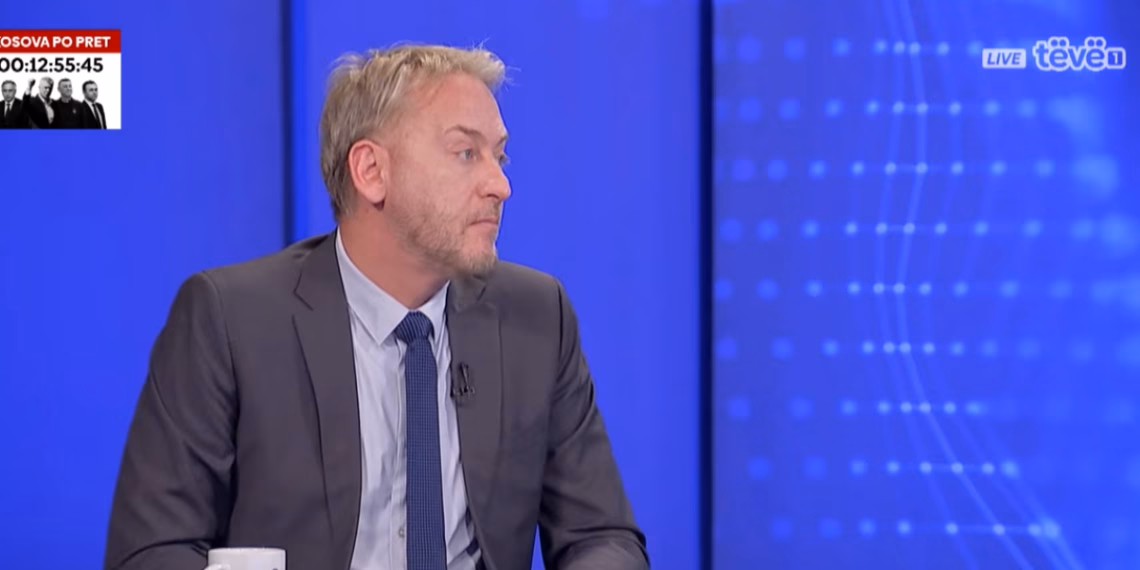 Deda: Pavarësisht verdiktit në Hagë, nuk duhet të ketë destabilizim në Kosovë
